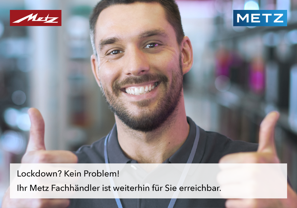 Werbung TV 1