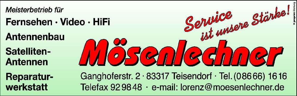 Logo TV-Mösenlechner